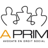 A PRIM Avocats logo - Similar company to Metronomi