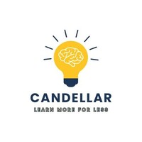 Candellar logo - Similar company to Nanyang Technological University Muslim Society (Ntums)