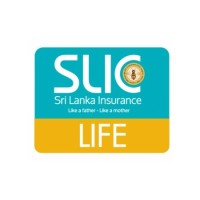 Sri Lanka Insurance Corporation Life Limited logo - Similar company to Sri Lanka Insurance Corporation General Limited