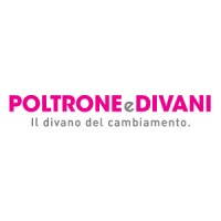 Poltrone e Divani logo - Similar company to Leonardo Engineers For Integration