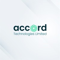 Accord Technologies Limited logo - Similar company to Accord Technologies