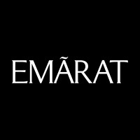 EMÃRAT Developments logo - Similar company to Omran Azarestan Co.