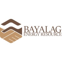 Баялаг Энержи Ресурс ХХК Bayalag Energy Resource LLC logo - Similar company to Orequest Consultants Ltd.