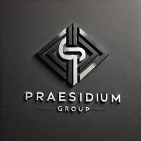 The Praesidium Group logo - Similar company to 21M Advisors