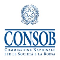 CONSOB logo - Similar company to Community Consob