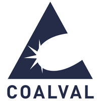 Coalval logo - Similar company to Hazul Spain