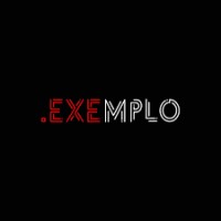 Agência Exemplo logo - Similar company to Nib | Normal Is Boring