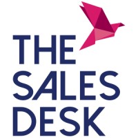 The Sales Desk logo - Similar company to Valwill
