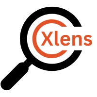 CXlens logo - Similar company to First Institute Of Reliable Software
