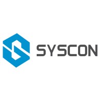 Syscon Pte Ltd logo - Similar company to Syscon Inc.