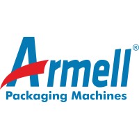 Armell Packaging Machines logo - Similar company to Ulutek Mekatronik San.Ve Tic.Ltd. Şti.
