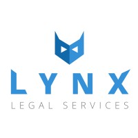 LYNX Legal Services, LLC logo - Similar company to Esquirex