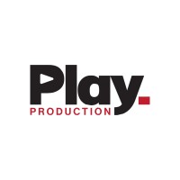 Play Production logo - Similar company to We Play Equal