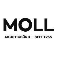Akustik-Ingenieurbüro Moll GmbH logo - Similar company to Kuster + Partner Ag
