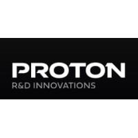 Proton R&D Innovations logo - Similar company to D-Zone