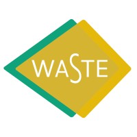 WASTE NL logo - Similar company to Consultx