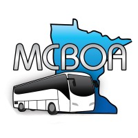 Minnesota Charter Bus Operator's Association logo - Similar company to Excelerate Sales