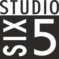 StudioSIX5 logo - Similar company to Skippers Pub