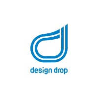 design drop logo - Similar company to New Product Development And Commercialization Management Research Center