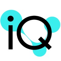 Growth iQ logo - Similar company to Harmoniq