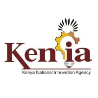 Kenya National Innovation Agency (KeNIA) logo - Similar company to Africa Earth Observation Challenge