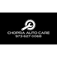 Chopra Auto Care