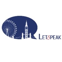 LetSpeak logo - Similar company to Letspeak