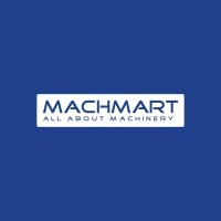 Machmart Machinery logo - Similar company to Veysel-Uzun