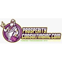 Prosperity Consulting LLC logo - Similar company to Scaling Squad