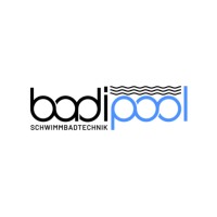 Badipool GmbH Schwimmbadtechnik logo - Similar company to Hofer Group - Spa Consulting & Manufacture