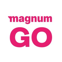 MagnumGO