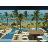 Samoa Beach Resort logo - Similar company to Pontes Hotéis & Resorts