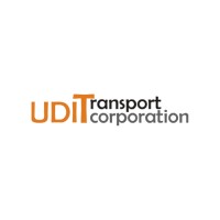Udit Transport Corporation logo - Similar company to Illustrators Australia