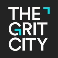 The Grit City logo - Similar company to Demerg Systems
