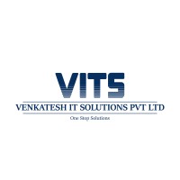 VENKATESH IT SOLUTIONS PRIVATE LIMITED logo - Similar company to Tech Ridge Solutions Private Limited