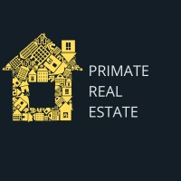 Primate real estate logo - Similar company to Jeridu Solutions Limited