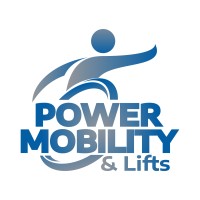 Power Mobility and Lifts logo - Similar company to Compassion Mobility