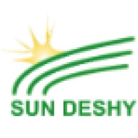 SUNDESHY logo - Similar company to Désialis