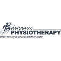 Dynamic Physiotherapy logo - Similar company to Pro Performance Physiotherapy