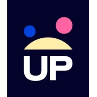 UP UP UP logo - Similar company to Up Up Up Event