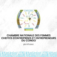 CNFCEEC Congo logo - Similar company to Under The Microscope  (Utm)