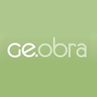 GeObra logo - Similar company to Senat Group