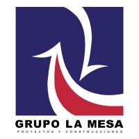 Grupo La Mesa Proyectos y Construcciones logo - Similar company to Dynamo Business Hub