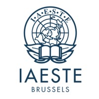 IAESTE Brussels logo - Similar company to Polytechnische Kring Vzw