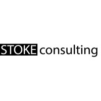 STOKE consulting logo - Similar company to Amida Projects