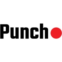Punch Financial logo - Similar company to Stellar Bookkeeping