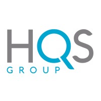 HQS Group logo - Similar company to Tdb Consulting