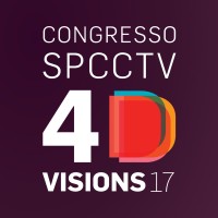 Congresso 4DVisions SPCCTV logo - Similar company to Spcctv - Sociedade Portuguesa De Cirurgia Cardíaca, Torácica E Vascular