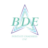 BDE École Nationale des Ponts et Chaussées logo - Similar company to Ponts Alumni