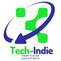Tech-Indie logo - Similar company to Leasyback